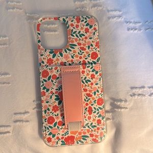 Walli iPhone 12 Pro Max case